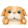 FIGURA CÃO RESINA SOLAR