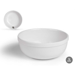 PORCELAIN BOWL 16 CM