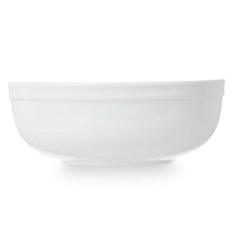 PORCELAIN BOWL 16 CM