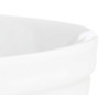 TAÇA PORCELANA 16 CM
