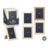 WAVY PHOTO FRAME 15X20 ASSORTED 4