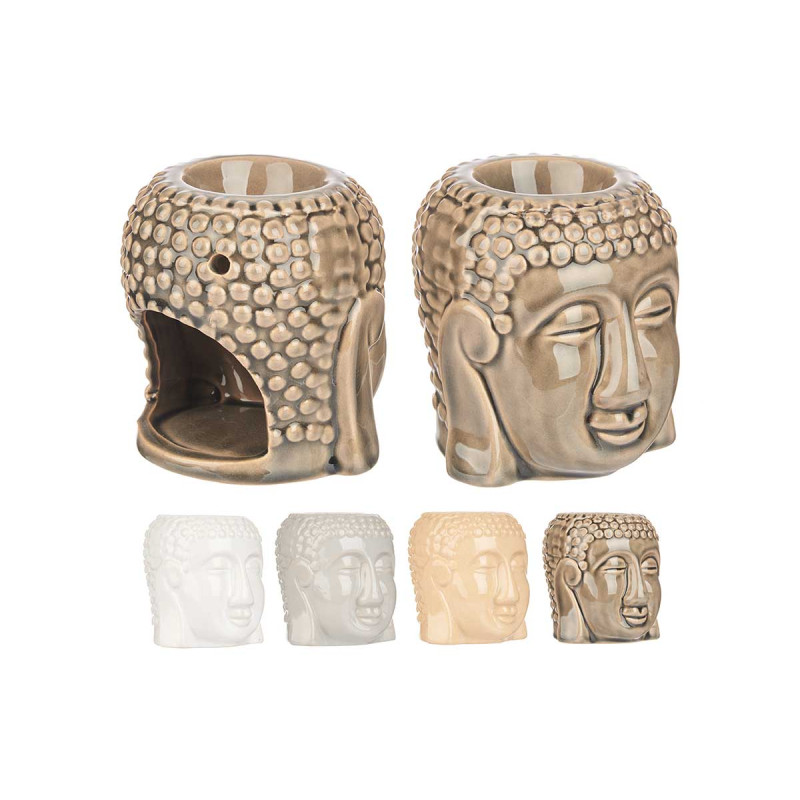 QUEIMADOR CERAMICA BUDA GRD SORT 4