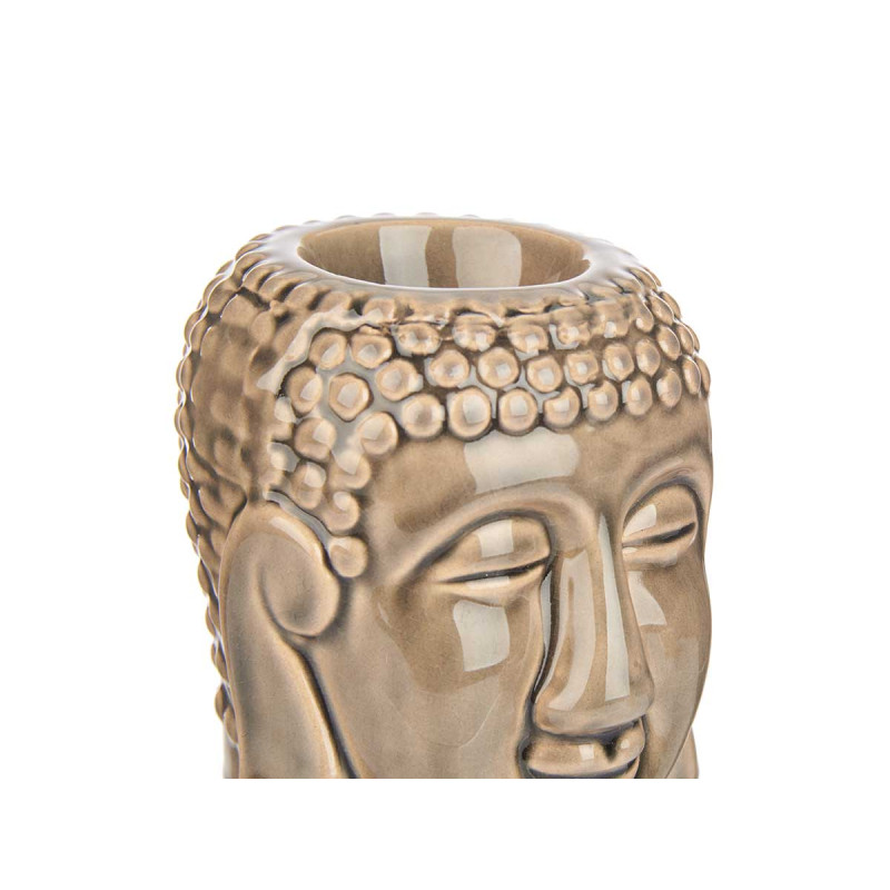 BRUCIATORE CERAMICA BUDDHA GRAN ASS 4