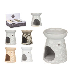 QUEIMADOR CERAMICA ASIATICO GRD SORT 4