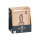 PHOTO FRAME BRAIDED FINISH ASRT 2 20X25CM