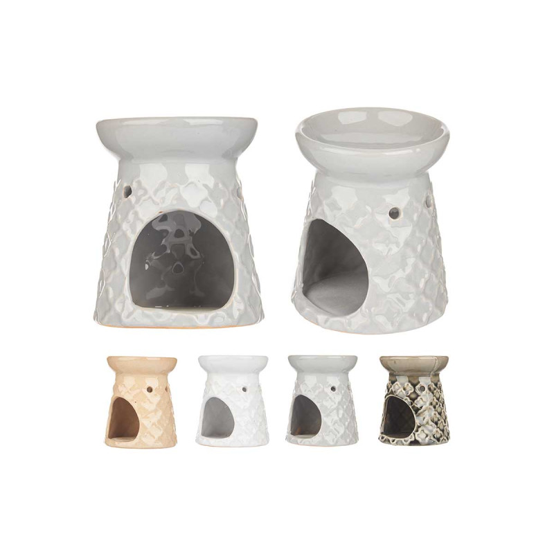 QUEIMADOR CERAMICA ASIATICO GRD SORT 4