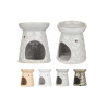 QUEMADOR CERAMCIA ASIATICO GRD SURT 4