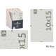 PORTE-PHOTOS CLIP 10X15CM