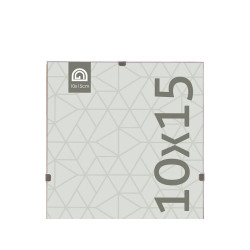 CLIP PHOTO FRAME 10X15CM