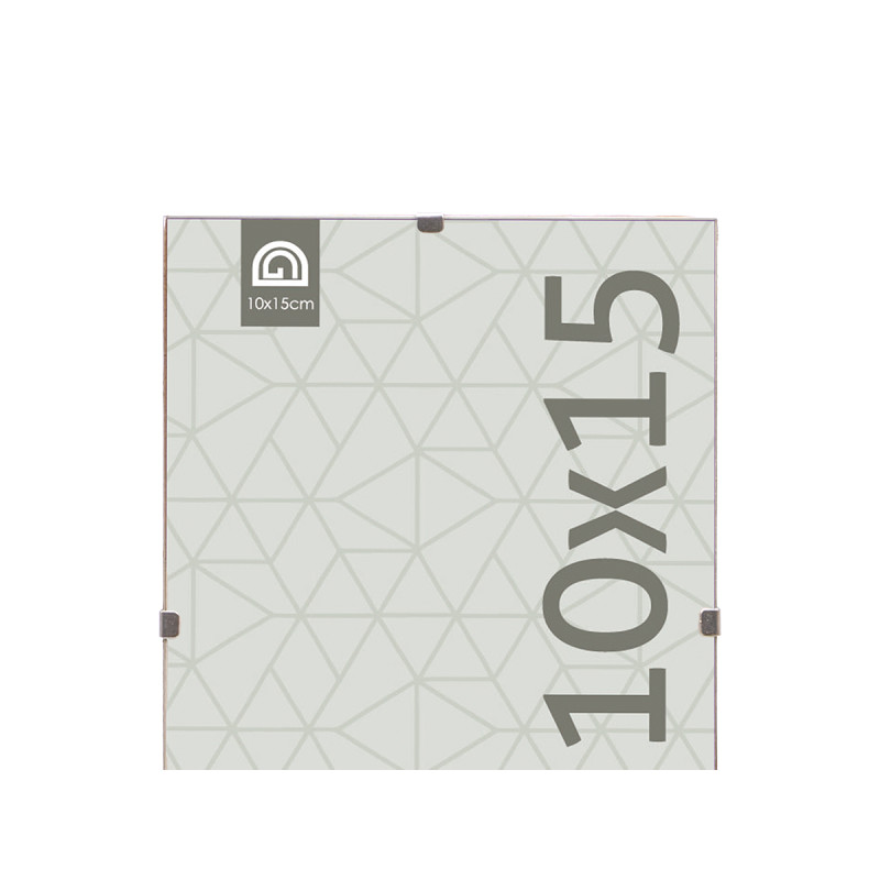 CLIP PHOTO FRAME 10X15CM