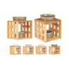 QUEMADOR BAMBU ASIATICO SURT 4