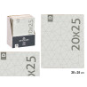 CLIP PHOTO FRAME 20X25CM