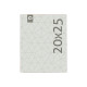 PORTE-PHOTOS CLIP 20X25CM