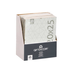 CLIP PHOTO FRAME 20X25CM