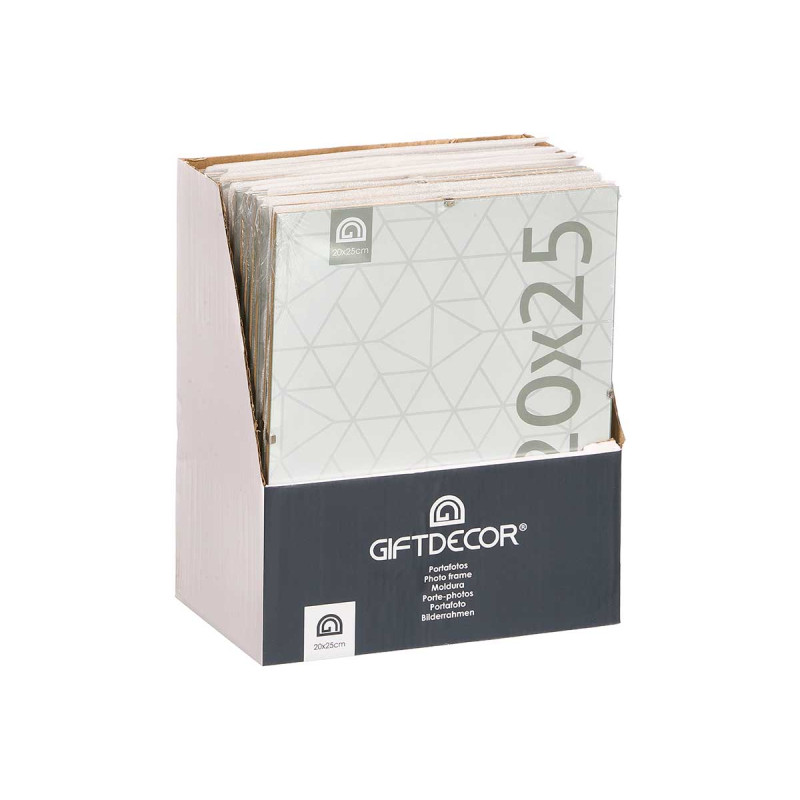 CLIP PHOTO FRAME 20X25CM