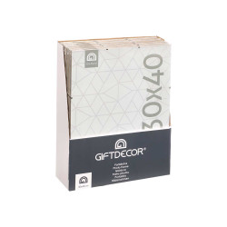CLIP PHOTO FRAME 30X40CM