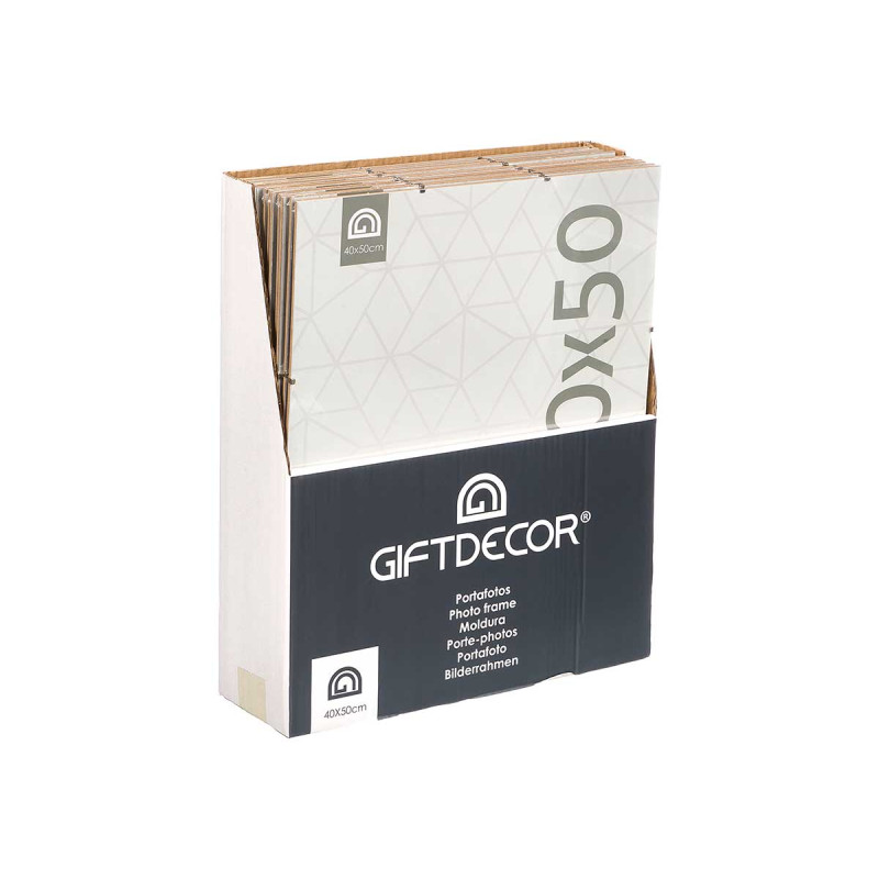 CLIP PHOTO FRAME 40X50CM