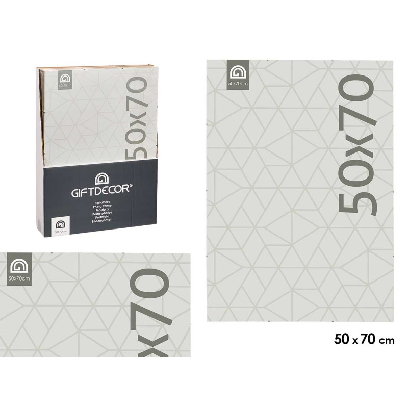 CLIP PHOTO FRAME 50X70CM