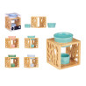 QUEIMADOR CERAMICA ASIATICO SORT 4