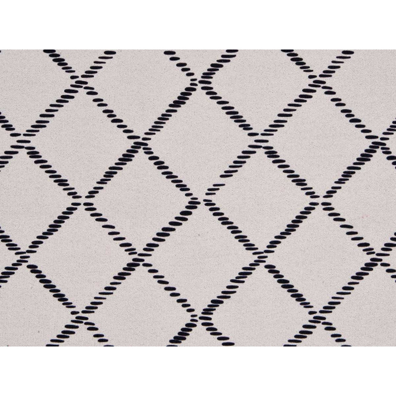 ALFOMBRA COCINA ROMBOS 50X200CM