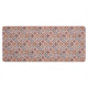 ALFOMBRA COCINA GEOMETRICO 50X120CM