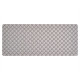 TAPIS CUISINE LOSANGES 50X120CM