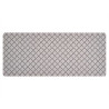 ALFOMBRA COCINA ROMBOS 50X120CM
