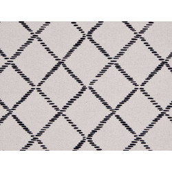 TAPETE COZINHA RHOMBUS 50X120CM