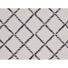 RHOMBUS KITCHEN RUG 50X120CM