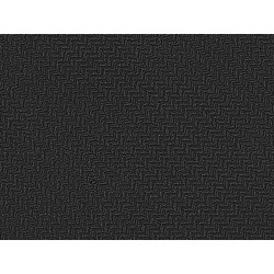 TAPIS CUISINE LOSANGES 50X120CM