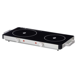 PLACA INDUCAO DUPLA PEGAS 2800W