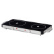 PLACA COCINA INFRARROJO ASAS DOBLE 2800W