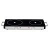 PLACA INDUCAO DUPLA PEGAS 2800W