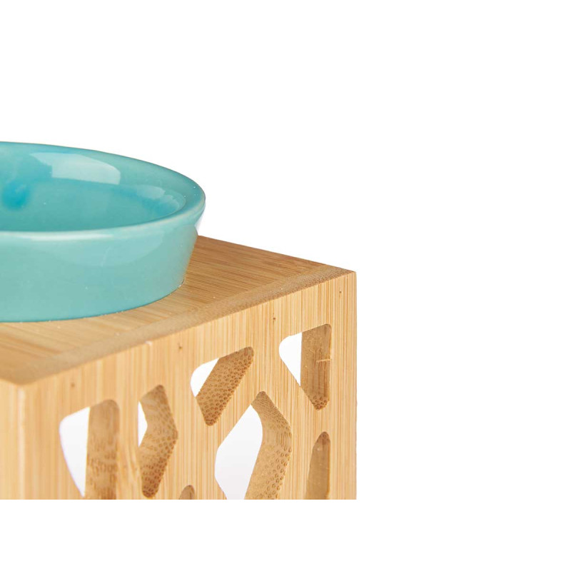 QUEIMADOR CERAMICA ASIATICO SORT 4