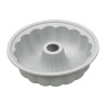 STAMPO ROTONDO SILICONE FRIGGITRICE ARIA GRIGIO