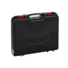 FOGAO A GAS PORTATIL PRETO 34X26CM