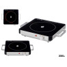 PLAQUE CUISSON INFRAROUGE POIGNÉES 2000W