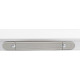 TABLE PLIANTE CAMPING BLANCHE 60X80CM