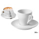 TAZZA CAFFE LATTE LUNGA 200ML