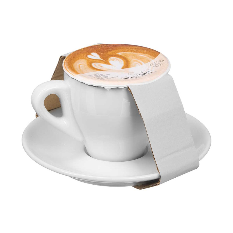TASSE CAFÉ LAIT LONGUE 200ML