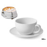 CANECA CAFE LEITE 300ML