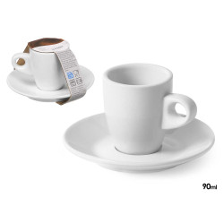 TAZZA CAFFE 90ML