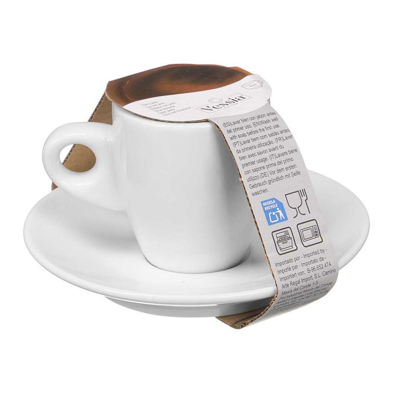 TASSE CAFÉ 90ML