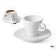 TAZZA CAFFE LUNGO 90ML