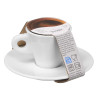 TASSE CAFÉ LONGUE 90ML