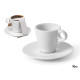 TAZZA CAFFE BOCCA LARGA 90ML