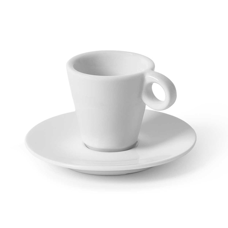 TAZA CAFE BOCA ANCHA 90ML