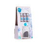 SET BRÛLEUR 3 FRAGANCES 5ML OCÉAN