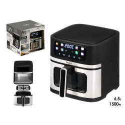 FRE: FRITEUSE À AIR 6,5L 1500W