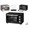 FOUR 19L 1280W